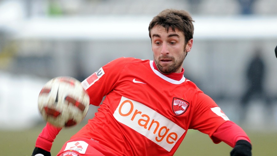 Dinamo încearcă o "repatriere" după zece ani. Iuliu Mureşan confirmă: "E pe lista noastră!"