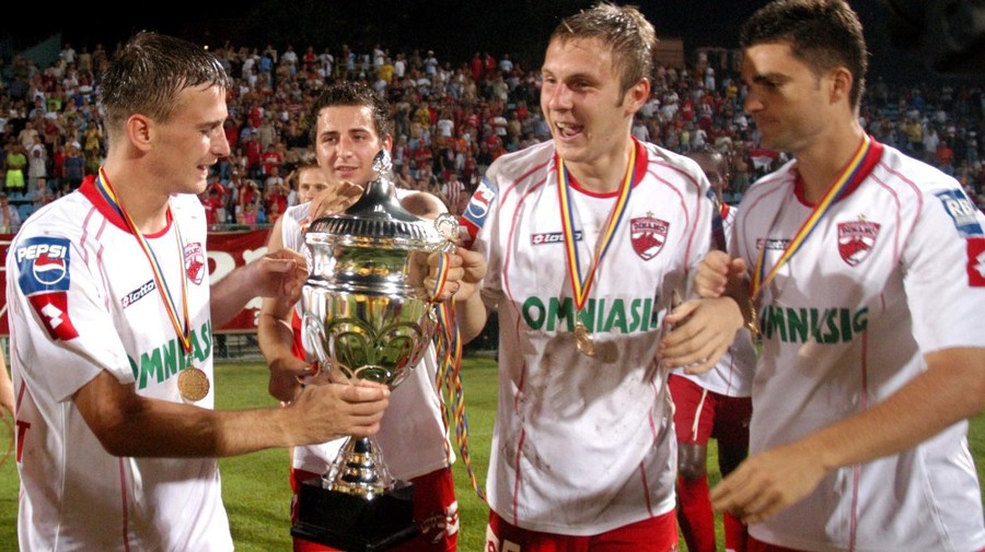Lucian Goian, fost campion cu Dinamo, şochează: „Aş prefera să retrogradeze sau să înceapă din Liga a 4-a”
