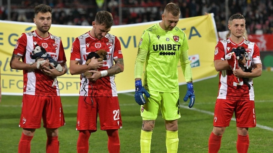 Gică Mihali vrea să pună umărul la redresarea lui Dinamo. ”Credeţi că mi-ar fi frică să rămân?”