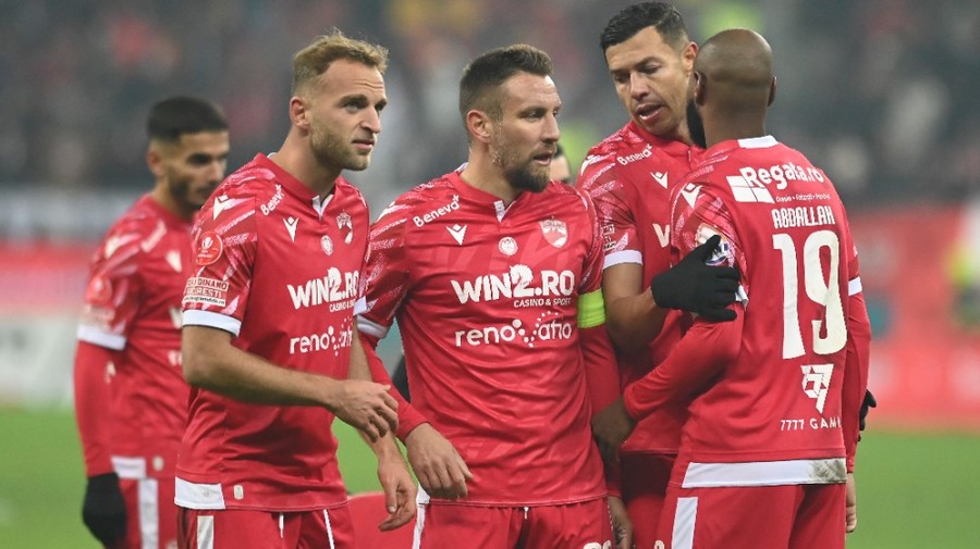 Dinamo, gata să aducă un nou antrenor în ”Ştefan cel Mare”. ”Eu sunt pregătit”