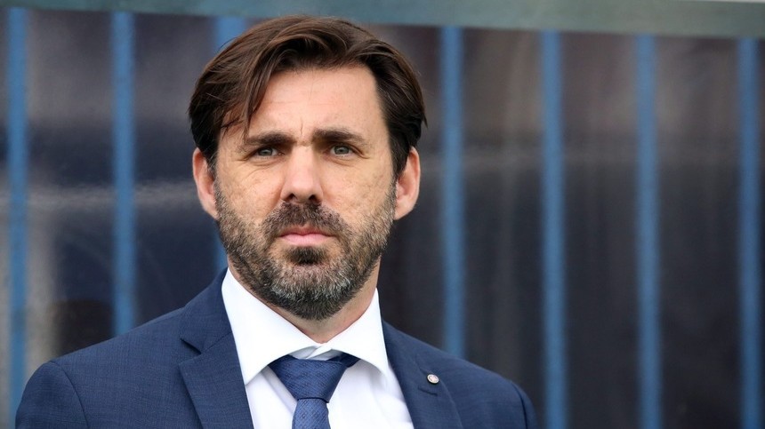 VIDEO ǀ Zeljko Kopic nu începe cu dreptul mandatul la Dinamo. ”Problema noastră e la nivel mental”