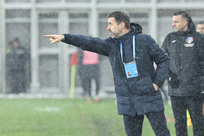 Zeljko Kopic, încrezător după ce Dinamo a trecut de FC Botoşani: ”Facem tot ce trebuie pentru a nu retrograda” 