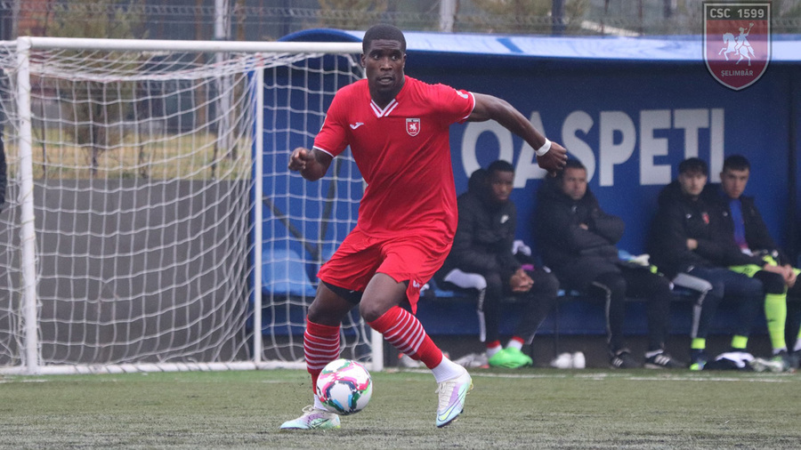 Fostul golgheter al unei formaţii din Liga 2 ar putea ajunge în Superliga