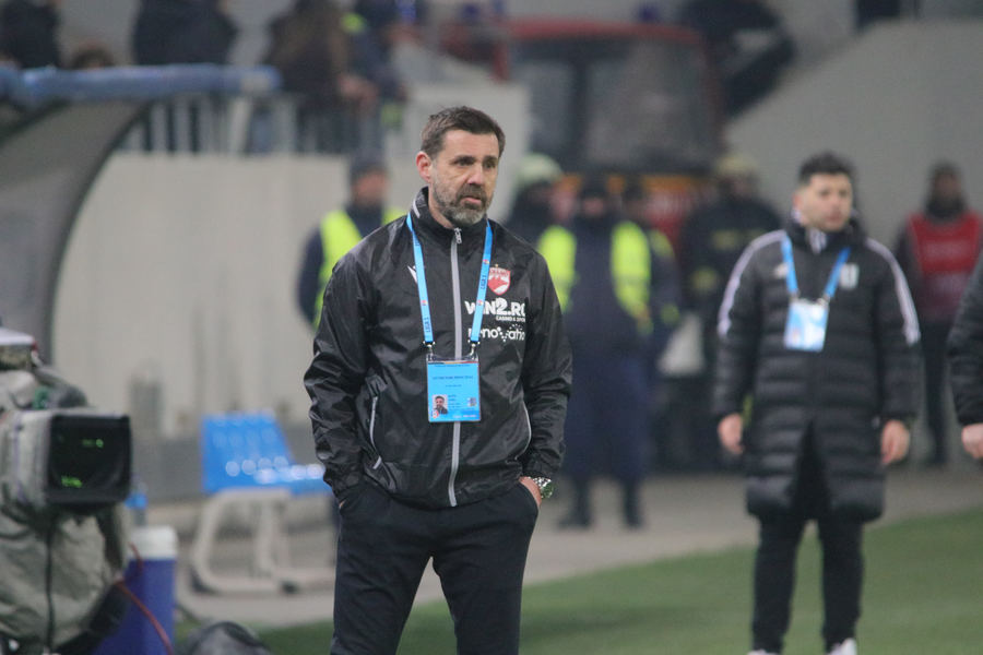 VIDEO | ”Să facem planuri pe termen lung nu ajută”. Kopic, mândru de elevii săi