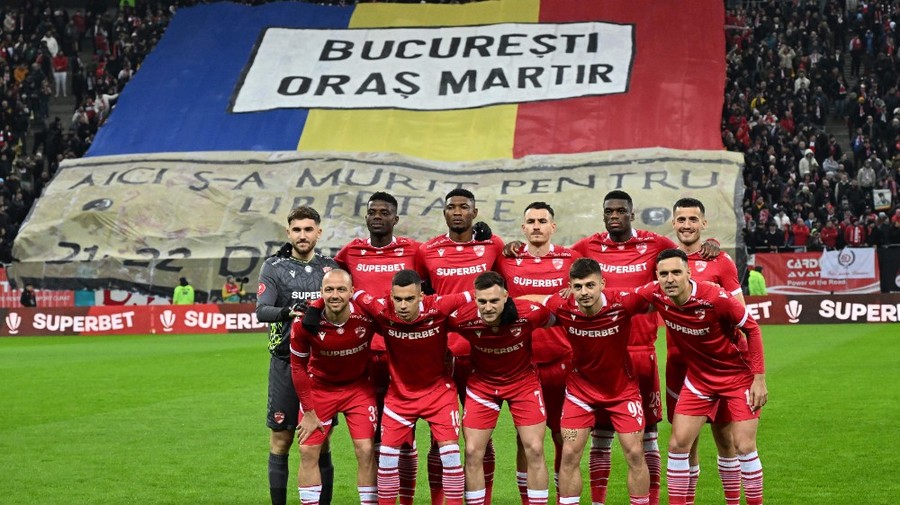 Dinamo va juca două meciuri amicale în Antalya. Adversarele echipei pregătite de Zeljko Kopic