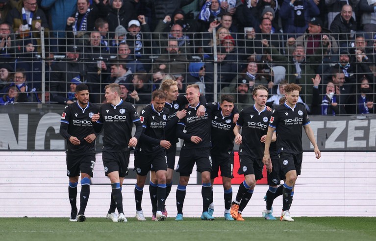 Bomba zilei în Superliga! Fotbalistul crescut de Schalke ce a făcut furori pentru naţionalele de juniori ale Germaniei este lovitura de proporţii pe care Dinamo vrea să o dea în această iarnă