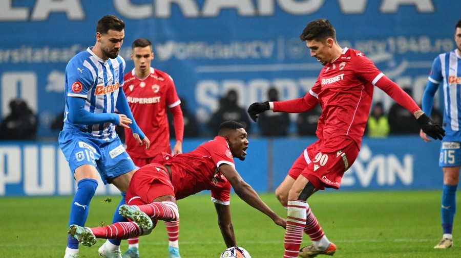„Anul acesta se luptă la titlu”. Formaţia din Superliga care poate produce marea surpriză 