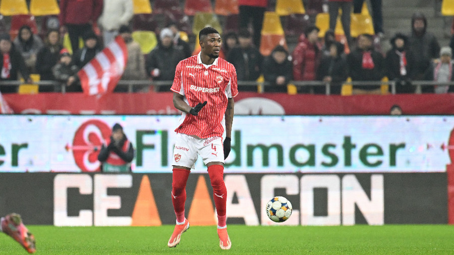 Boateng pleacă de la Dinamo şi va avea un salariu fabulos la noua echipă! Despre ce sumă este vorba