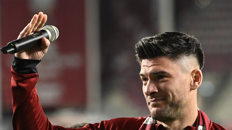 Jucătorii din Superliga care l-au impresionat pe Cristi Săpunaru: ”Îmi plac de mor!”