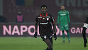 Noul antrenor al lui Dinamo a anunţat decizia luată în cazul lui Eddy Gnahore!