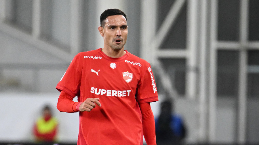 Georgi Milanov s-a înţeles cu noua echipă!