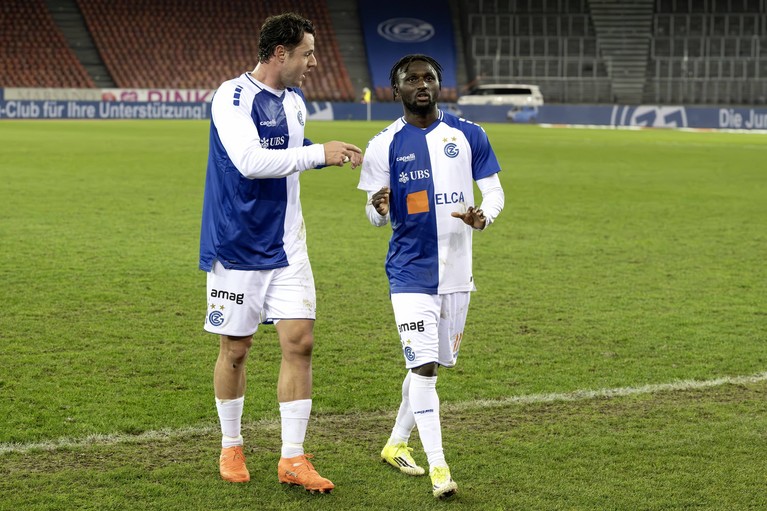 Dinamo a pus ochii pe un jucător convocat la o naţională prezentă la Campionatul Mondial