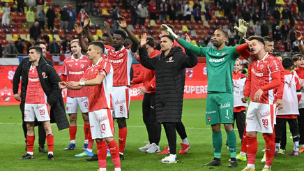 Dinamo s-ar putea despărţi de un titular! I-a fost găsit deja înlocuitor