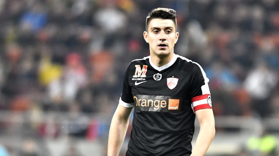 Ionuţ Nedelcearu, dorit de o formaţie din Superliga