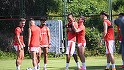 Direct din cantonamentul din Polonia, Nuno Campos a înştiinţat conducerea lui Dinamo! Fotbalistul de 900.000 de euro, OUT din Ştefan cel Mare