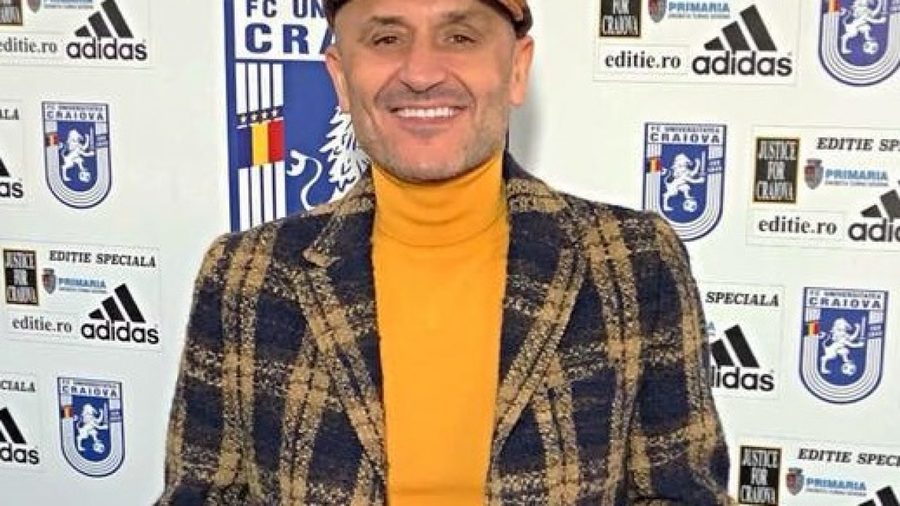 Comunicatul celor de la Universitatea Craiova adresat lui Adrian Mititelu. Ce pretenţii are finanţatorul echipei din Liga 2