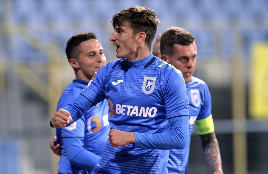 Pleacă Mihăilă de la Craiova? Fotbalistul a făcut anunţul imediat după meciul cu CFR