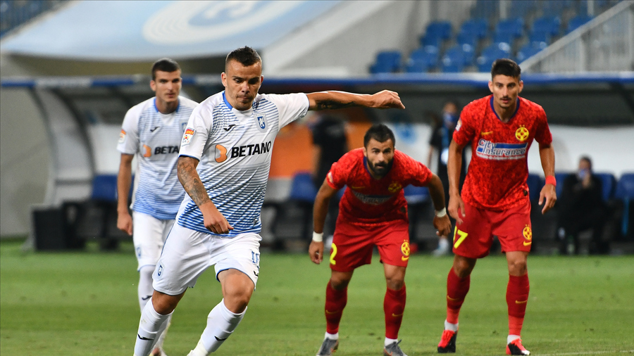 VIDEO | Declaraţie uluitoare a lui Nistor, după victoria cu FCSB. Va fi criticat de toţi colegii 