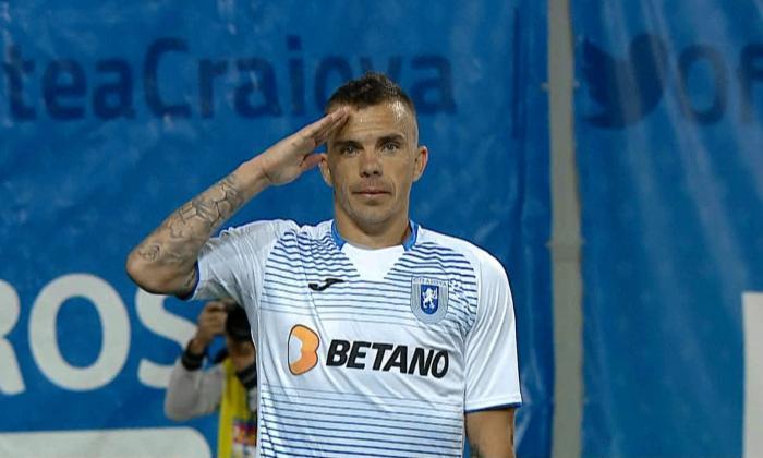 Dan Nistor anunţă câştigarea titlului: "Dacă echipa va face asta, nu va avea nicio problemă!" Secretul formei oltenilor