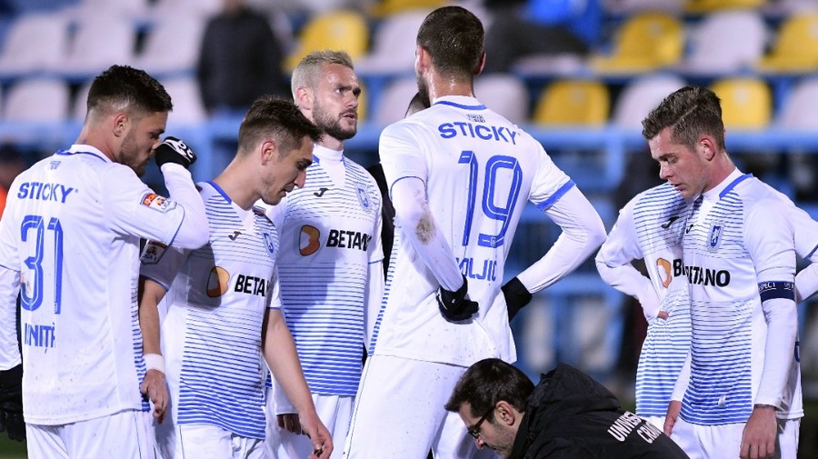 Ivan Martic, la un pas de Beşiktaş: "Ar fi ceva minunat să se realizeze transferul"