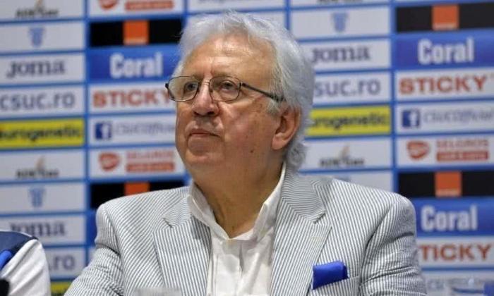 Marcel Popescu, moderat, înainte de Craiova - Lokomotiv Tibilisi. ”Trebuie să fim cu picioarele pe pământ”