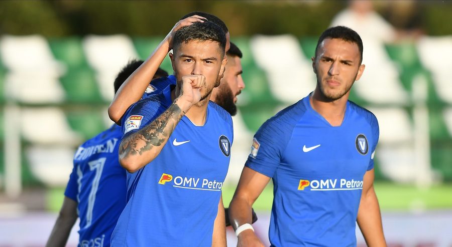 Craiova pregăteşte un super înlocuitor pentru Koljic. Fotbalistul este chiar din Casa Liga 1