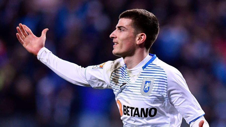 Mihăilă a semnat cu Parma! Craiova rămâne fără două milioane de euro din suma de transfer 