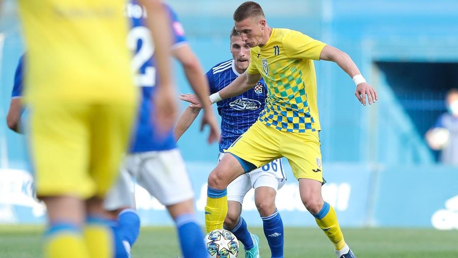 Craiova îi aduce înlocuitor din Croaţia lui Koljic. Oltenii forţează şi  transferul unui fotbalist de la FC Botoşani