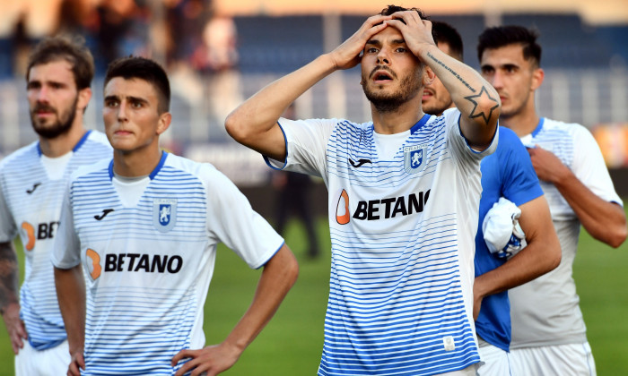 Un nou caz Ţucudean? Mihai Roman are probleme cardiace, care îl pot face să renunţe la fotbal