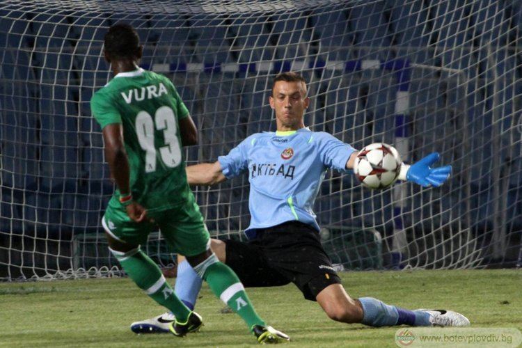 Adam Stachowiak e portarul dorit de Craiova în locul lui Pigliacelli 
