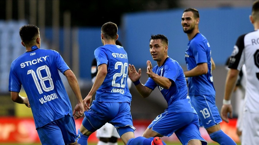Oltenii s-au decis! Cine este primul fotbalist pe care îl vor transfera definitiv în următoarea perioadă