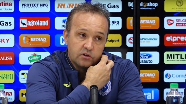 Corneliu Papură pune punctul pe ”i” în conflictul dintre Sebastian Colţescu şi Istanbul BB: ”Cred că se putea opri acolo scandalul”