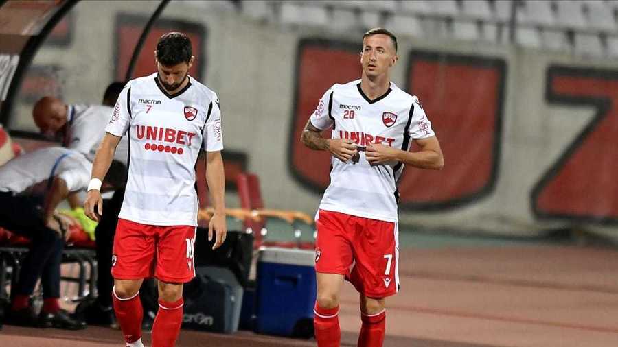 Craiova vrea să ”sufle” unul din cei mai buni jucători de la Dinamo