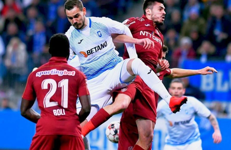 Mihai Rotaru s-a decis! Cine va fi antrenorul Universităţii Craiova în 2021