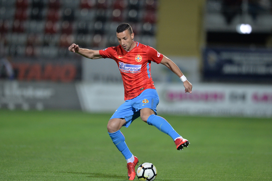 Lovitură de imagine! Marko Momcilovic s-ar fi înţeles cu Universitatea Craiova