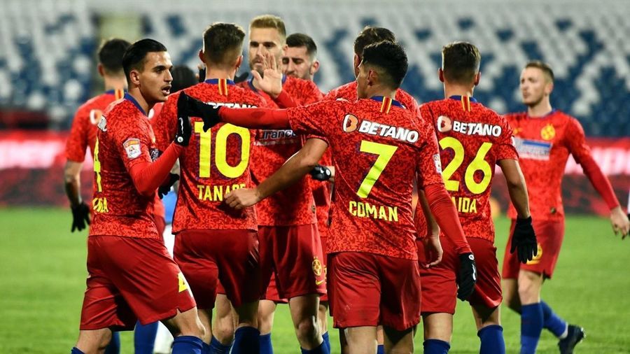 Marcel Popescu cere sancţionarea celor de la FCSB. ”Vreau ca legile să fie respectate”