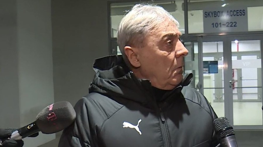 VIDEO | Craiova cere carantină pentru FCSB la revenirea din Turcia! Cârţu: "Sunt nişte reguli care s-au încălcat"