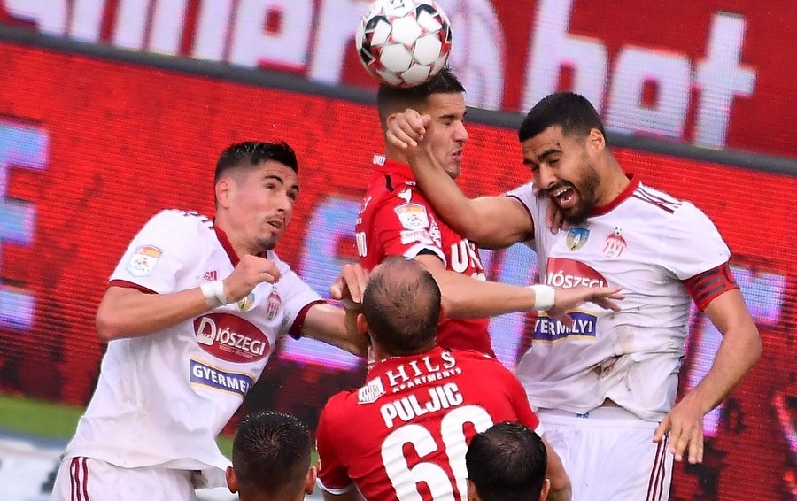 Craiova este aproape de a transfera fundaşul dorit de CFR Cluj şi FCSB