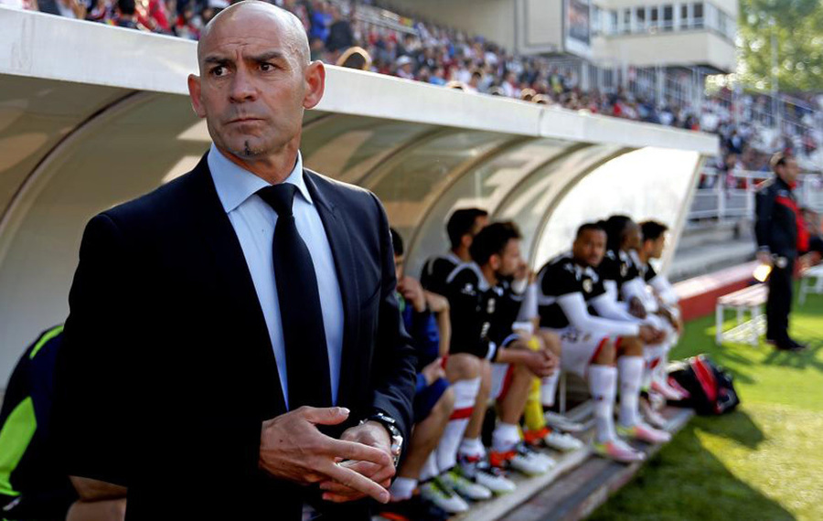 Paco Jimenez a fost ofertat de Universitatea Craiova
