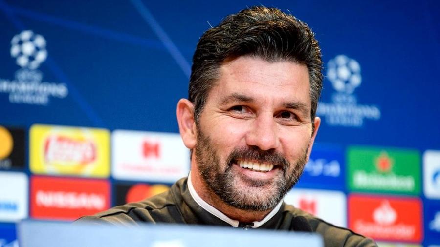 Au adus antrenor de Champions League! Marinos Ouzounidis va prelua Universitatea Craiova