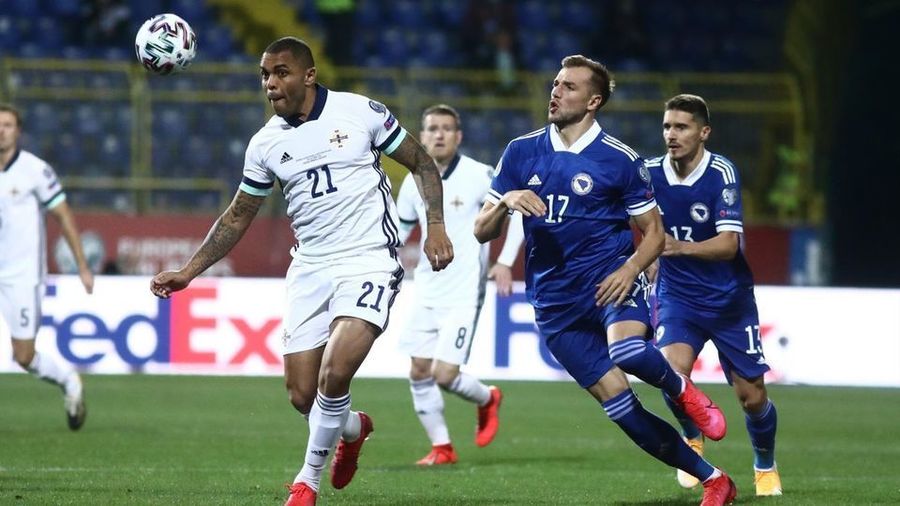 Universitatea Craiova reia negocierile pentru transferul fundaşului din naţionala Bosniei şi Herţegovinei