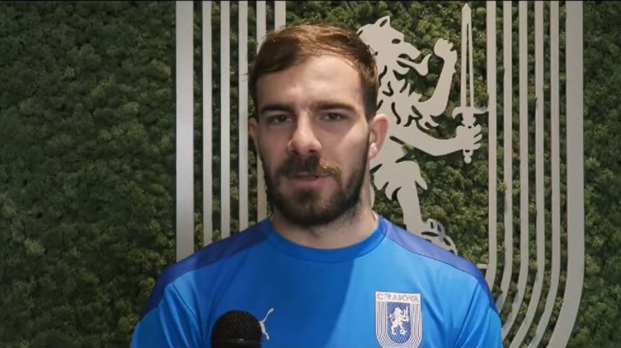 VIDEO | Nu-i iartă nici de Mărţişor! Mesajele fotbaliştilor Craiovei cu ocazia zilei de 1 martie şi reacţiile fanilor. “Ce frumoase ar fi mesajele din teren”