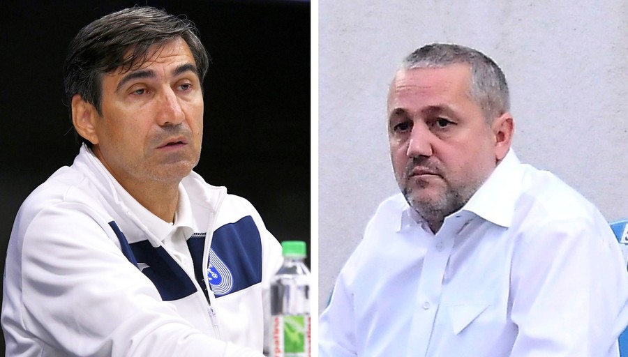 Mihai Rotaru i-a dat replica lui Victor Piţurcă. "A lăsat doar ură şi dezbinare la Craiova. Nu a plecat de bunăvoie, a fost dat afară"