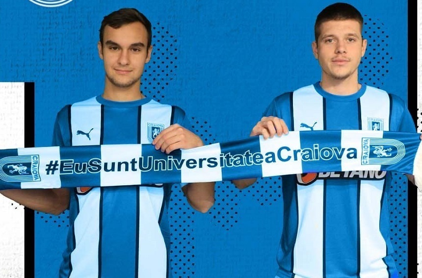 EXCLUSIV | "Perspectiva lor s-ar putea să fie mai apropiată!". Sorin Cârţu, anunţ despre fotbaliştii care au impresionat la antrenamente