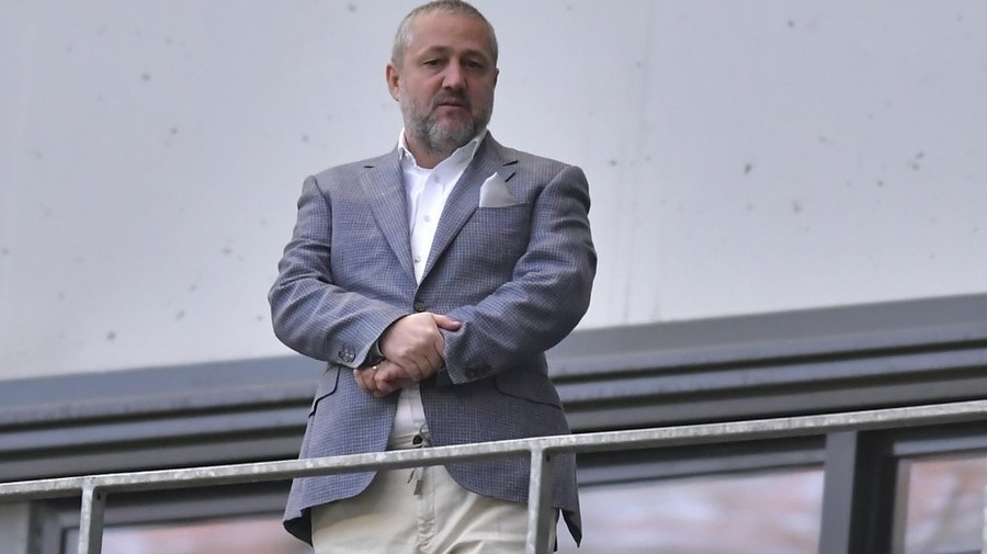 Mihai Rotaru, despre situaţia cu Hanca şi Vînă, care cer 7,5 milioane de euro Universităţii Craiova. ”Sunt dezamăgit mai mult”
