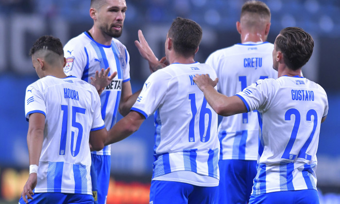 Un experimentat jucător din Superliga ia în calcul să se retragă din vară