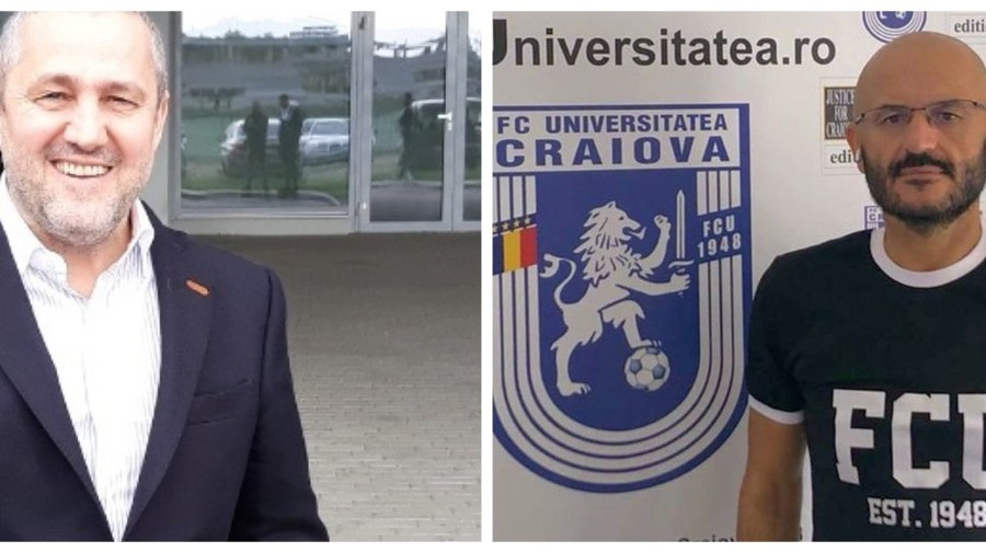 Mihai Rotaru, lovitură devastatoare pentru Adrian Mititelu. Afaceristul vrea să îl lase pe patronul din Bănie fără nimic ”Sigla lor este o copie. Ne batem în instanţă şi luăm măsuri!”