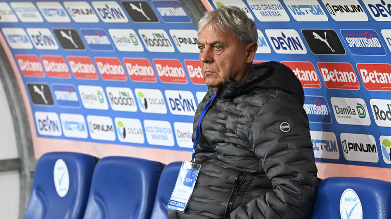 Sorin Cârţu a pus tunurile pe arbitrii: "Haiducie pe faţă! N-am dormit azi-noapte" | VIDEO EXCLUSIV