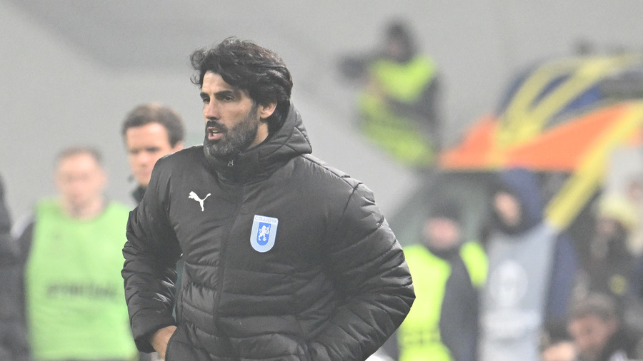 VIDEO | Filipe Coelho consideră că suspendarea sa nu a fost corectă. ”A fost un tratament diferit”