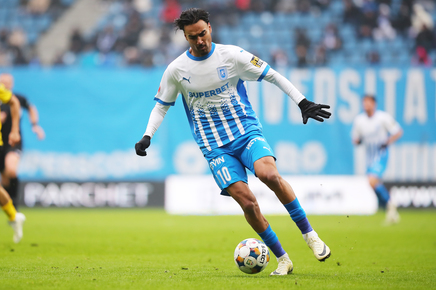 Ce a vorbit Ştefan Baiaram cu antrenorul Craiovei: ”Nu e vorba că mă aşteptam să fiu titular!”

